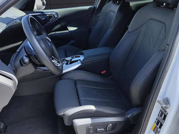 BMW X3 30e xDrive