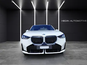 BMW X3 30e xDrive