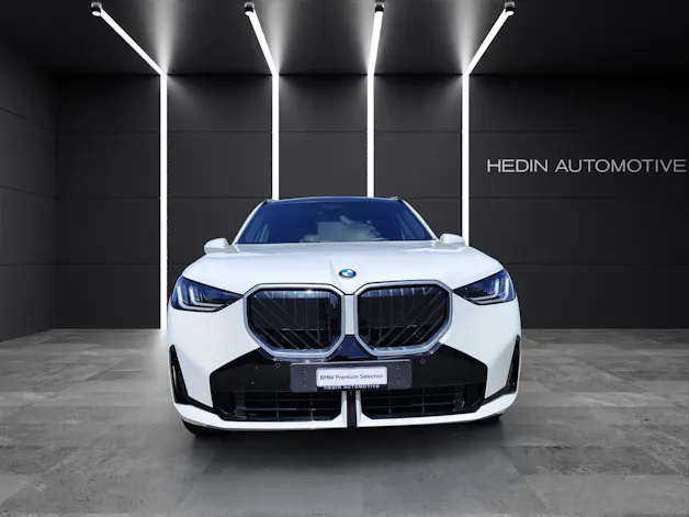 BMW X3 30e xDrive