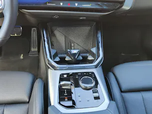 BMW X3 30e xDrive