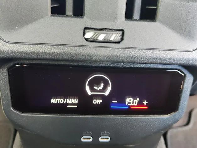 BMW X3 30e xDrive