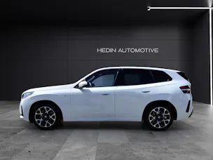 BMW X3 30e xDrive