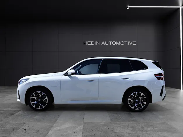 BMW X3 30e xDrive