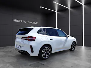 BMW X3 30e xDrive
