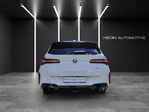 BMW X3 30e xDrive