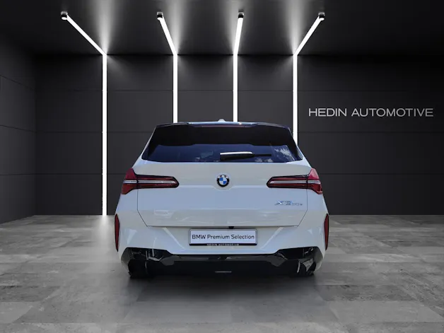 BMW X3 30e xDrive