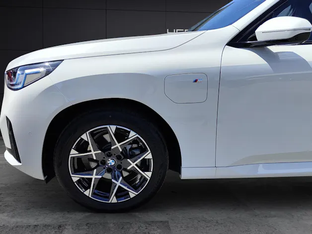 BMW X3 30e xDrive
