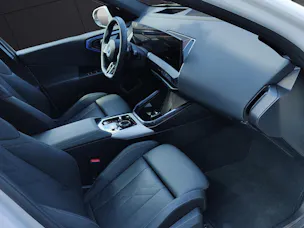BMW X3 30e xDrive