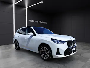 BMW X3 30e xDrive