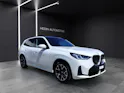 BMW X3 30e xDrive