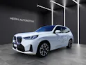 BMW X3 30e xDrive