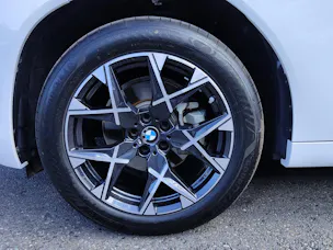 BMW X3 30e xDrive