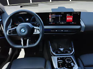 BMW X3 30e xDrive