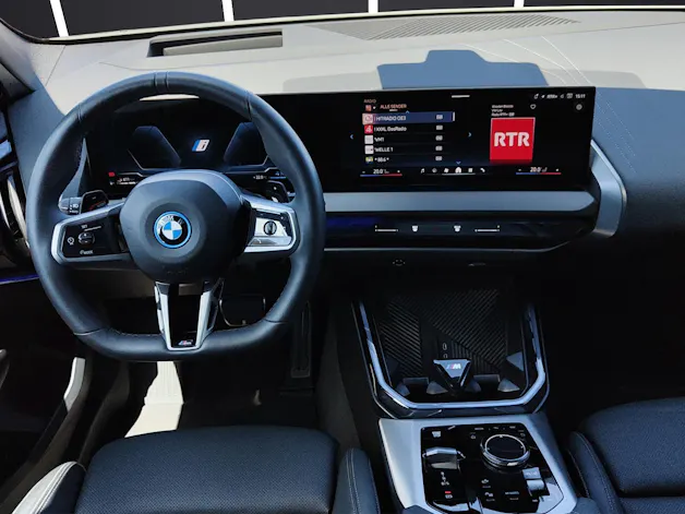 BMW X3 30e xDrive
