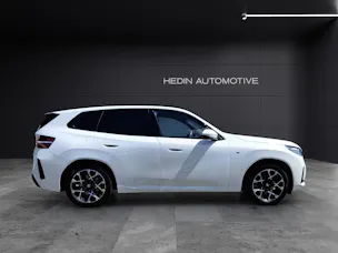 BMW X3 30e xDrive