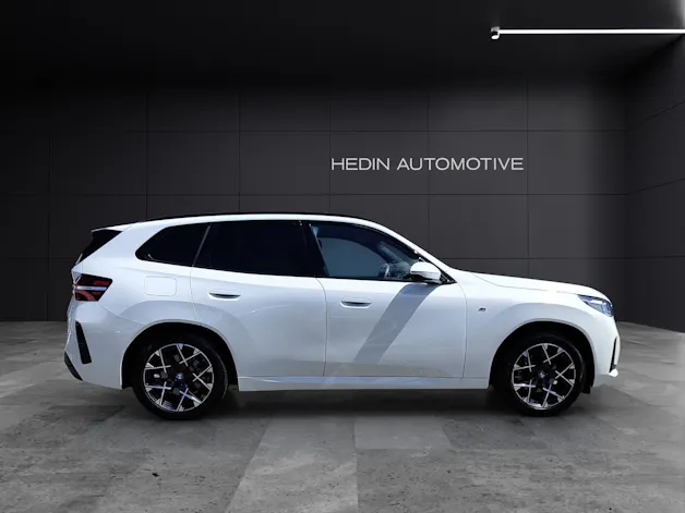 BMW X3 30e xDrive