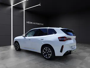 BMW X3 30e xDrive