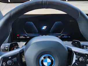 BMW X3 30e xDrive