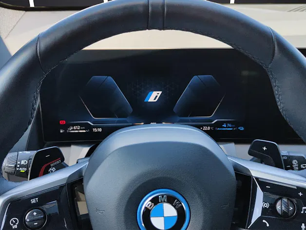 BMW X3 30e xDrive