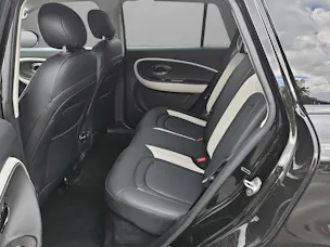 JAC E30X Electric