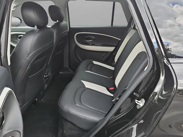 JAC E30X Electric