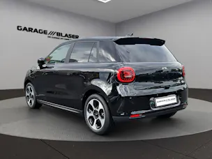 JAC E30X Electric