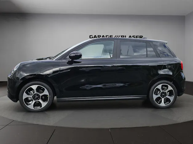 JAC E30X Electric