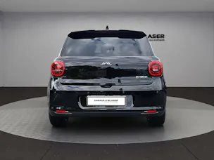 JAC E30X Electric