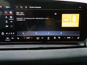 Audi Q6 e-tron S line quattro