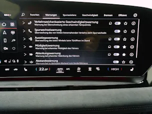 Audi Q6 e-tron S line quattro