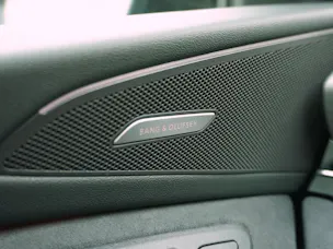 Audi Q6 e-tron S line quattro