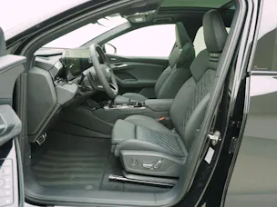 Audi Q6 e-tron S line quattro
