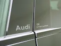 Audi Q6 e-tron S line quattro