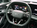 Audi Q6 e-tron S line quattro