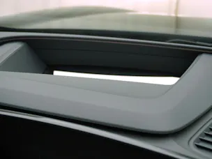 Audi Q6 e-tron S line quattro