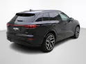 Audi Q6 e-tron S line quattro