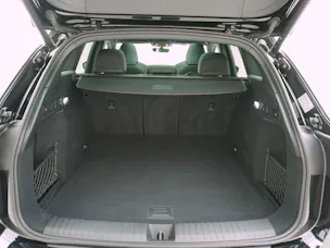 Audi Q6 e-tron S line quattro