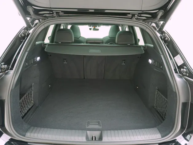 Audi Q6 e-tron S line quattro