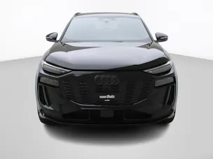 Audi Q6 e-tron S line quattro