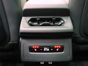 Audi Q6 e-tron S line quattro