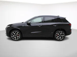 Audi Q6 e-tron S line quattro