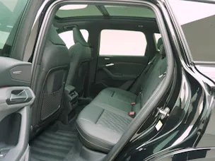 Audi Q6 e-tron S line quattro