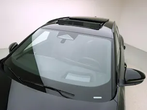 Audi Q6 e-tron S line quattro