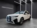 BMW iX xDrive40