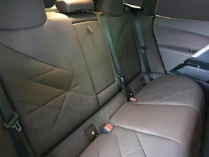 BMW iX xDrive40