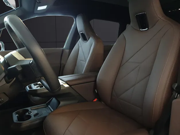 BMW iX xDrive40