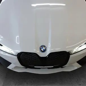 BMW iX xDrive40