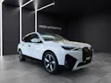 BMW iX xDrive40