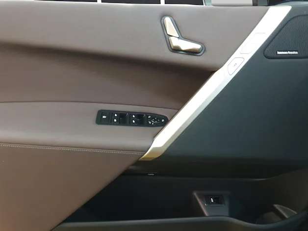 BMW iX xDrive40