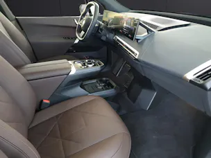 BMW iX xDrive40
